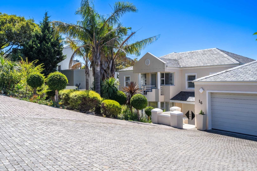 4 Bedroom Property for Sale in Welgedacht Western Cape